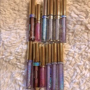 Mona Lisa lip gloss assortment
